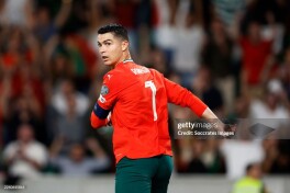 Ronaldu Jahon chempionitida g'alaba qozonishni orzu qilmasligini aytdi