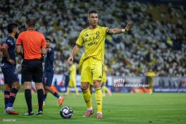 Ronaldu faoliyatini yakunlaganidan keyin nima qilishni istayotganini aytdi