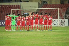 Sofascore. Kechagi uchrashuvda "Andijon" jamoasidan kim eng katta bahoga loyiq ko'rildi?