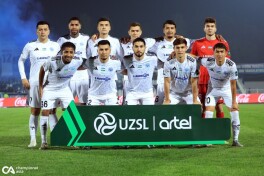 "Navbahor"ni ikki futbolchi tark etdi