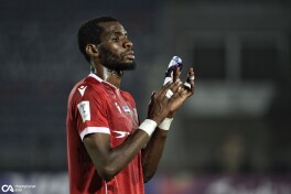 Ismoil Akinade: "Butun e'tibortimizni keyingi ikki o'yinga qaratamiz va pley-offga chiqishga harakat qilamiz"