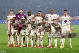 "Бавария"нинг асосий футболчиси "Реал"га ўтишга розилик берди