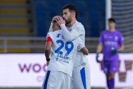 Saudiya Arabistoni. Dubl, ikkita qizil, ikkita avtogol: "Al Hilol"dan irodali g'alaba