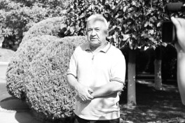 "Пахтакор" афсонаси, собиқ футболчиси Тўлаган Исоқов вафот этди