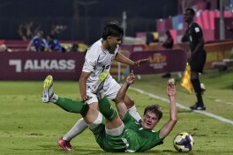U-17 Жаҳон чемпионати. Ирландия — Ўзбекистон 2:1