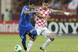 Bir o'yin tarixi. O'zbekiston U-17 terma jamoasi Jahon chempionatida Xorvatiyani qanday enggandi?