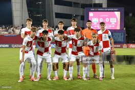 U-17 Жаҳон чемпионати. Интизомли, мустаҳкам ва самарали жамоа — Ўзбекистоннинг бўлажак рақиби ҳақида