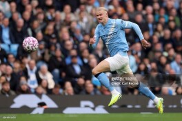 Holand, Netu, Vinisius Yevropaning eng tezkor futbolchilari qatoridan joy oldi
