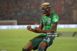 JCH-2026 saralashi. Afrika qitasida yarim final uchrashuvlari bo'lib o'tdi