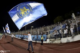 Abramovning "Dinamo"si tarix ostonasida: kim sovrinli o'rinlardan chetda qoladi?