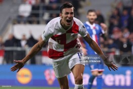 JCH-2026 saralashi. Xorvatiya jahon chempionatida, Germaniyadan g'alaba va boshqa natijalar