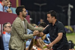 Хорватия U-17 бош мураббийи: "Пенальти лоторея эмас. Ўсмирларни йиғлаб турган ҳолатда кўриш оғир"