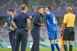 Фарруҳ Сайфиев: "Эрон ҳам бизни ҳурмат қилишни бошлади"