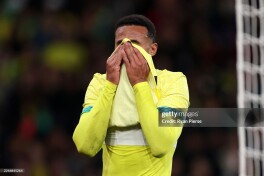 "Arsenal" asosiy futbolchisi jiddiy jarohat oldi