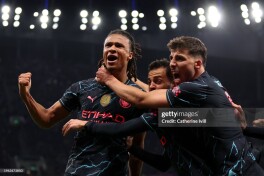"Manchester Siti" himoyachisi qishda jamoani tark etmoqchi