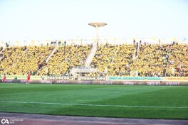 "Istiqlol" - yil stadioni!