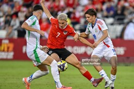 U-17 Жаҳон чемпионати. Финалчилар аниқланди