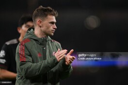 Kimmix: "PSJga qarshi o'yinimiz futbolga ko'proq o'xshagandi"