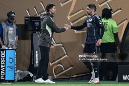 Valverde: "Real" murabbiylar shtabi va futbolchilari avvalgidan ham ko'proq inoq"