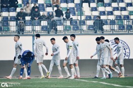 Superliga-2025. "Paxtakor" kumush, "Nasaf" bronza medaliga ega chiqishdi
