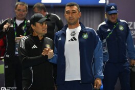 Championat.asia ва Transfermarkt Ўзбекистон Суперлигасида ноябрь ойи якунларини сарҳисоб қилди