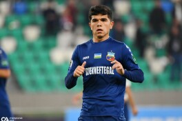 "Бунёдкор"нинг икки футболчиси "Сўғдиёна"га ўтишга яқин