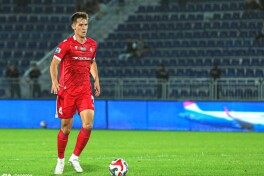 Rasman: "Navbahor" "Andijon" a'zosini transfer qildi