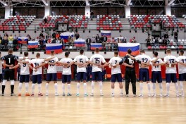 Rossiya termasi O'zbekistonga qanday tarkib bilan keladi?