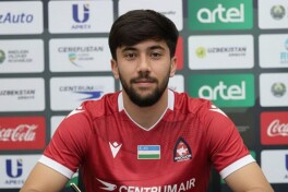 Xumoyunmirzo Iminov “Andijon” bilan kelishuvga erishdi