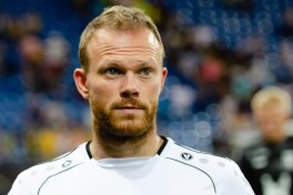 Vitaliy Denisov: "Ko'proq top-terma jamoa bo'lishini istardim. Braziliya deysizmi, Fransiya deysizmi. Farqi yo'q"
