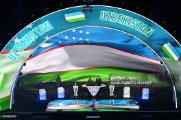 ЖЧ-2026га қуръа ташланди. Барча гуруҳлар маълум!