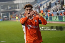 Eldor Shomurodov rostdan ham jarohat oldimi?