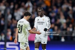 Ikki futbolchi "Real"ni tark etishi mumkin