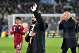 "Liverpul" Saloh bilan bog'liq vaziyatni o'nglash mumkin deb hisoblamoqda