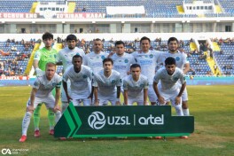 "Dinamo" yetakchilaridan biri jamoani tark etdi