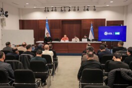 FIFA platformasiga integraciya: PFL klublarga qatiy talab qo'ydi