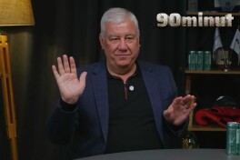 Mirzahakim To'xtamirzaev futbol sharhlovchiligiga qanday kirib kelganini aytdi