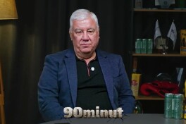 Mirzahakim To'xtamirzaev "Interfutbol" ko'rsatuvining yaralish tarixi haqida so'zlab berdi