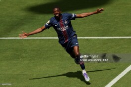 Usmon Dembele FIFA talqiniga ko'ra yilning eng yaxshi futbolchisi deb topildi!