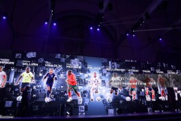 "U basketbolchimi?" – Rafinyaning rafiqasi FIFAni tanqid qildi
