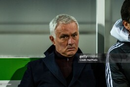 Mourinyu psixologik hiylalar haqida: "Men vaqti-vaqti bilan gapiradigan bemani gaplarim bilan emas, titullarim bilan mashhurman"