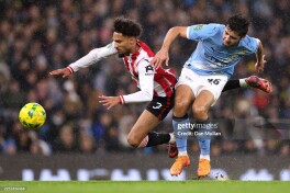 "Brentford" bosh murabbiyi: "Husanov qizil olishi kerak edi"