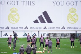 Jarohatlardan aziyat chekayotgan "Arsenal" "Real" himoyachisiga ko'z tikdi