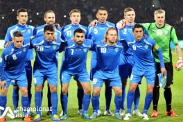 Неъматулла Қутибоев Ўзбекистон МТЖнинг ғалабасига ишонмоқда
