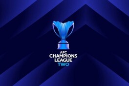 “Al-Ahli” - “Andijon” o'yinini iroqlik hakamlar boshqarishadi