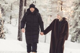 Футбол юлдузлари Рождество байрамини қандай нишонламоқда?