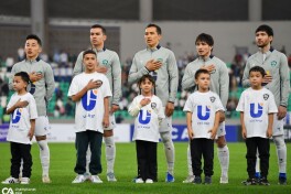 Ўзбекистон МТЖ аъзоси "Андижон"га ўтишга яқин