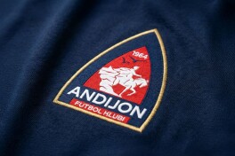 Zoteev, Tokotaev va boshqalar... "Andijon" 12 futbolchisi bilan xayrlashdi