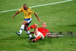 "Niderlandiyaga qarshi JCH-1998 yarim finalida 32 kg ga ozganman"