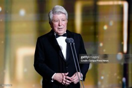 "Атлетико" президенти: "Ишончим комилки, Симеоне билан EЧЛда ғалаба қозонамиз. Нега энди йўқ? Бизда яхши жамоа бор, бироз омад етишмаяпти”